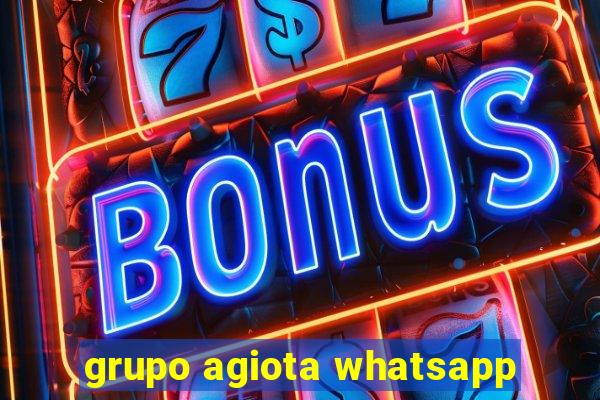 grupo agiota whatsapp